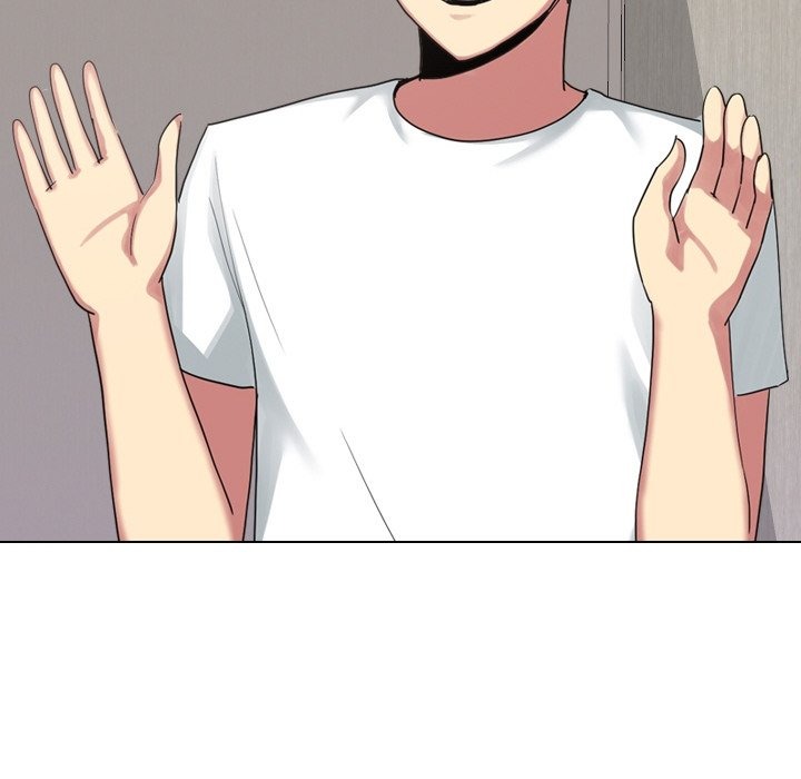 Misplaced (Midam) chapter 19 page 17