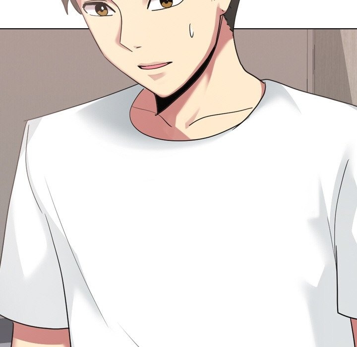 Misplaced (Midam) chapter 19 page 20