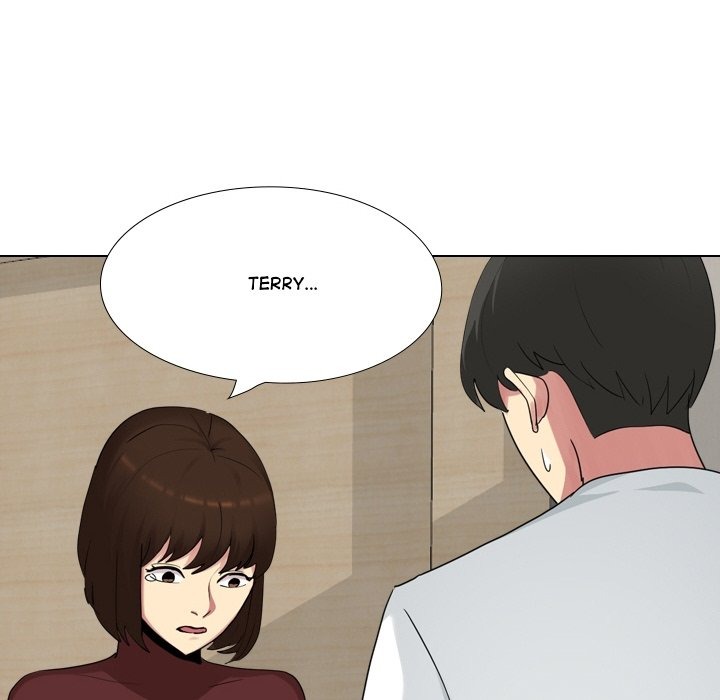 Misplaced (Midam) chapter 19 page 23