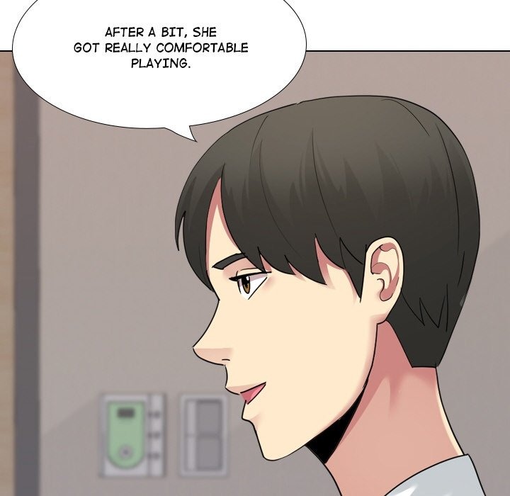 Misplaced (Midam) chapter 19 page 41