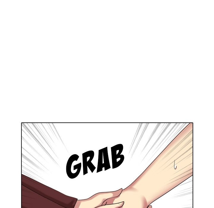 Misplaced (Midam) chapter 19 page 44