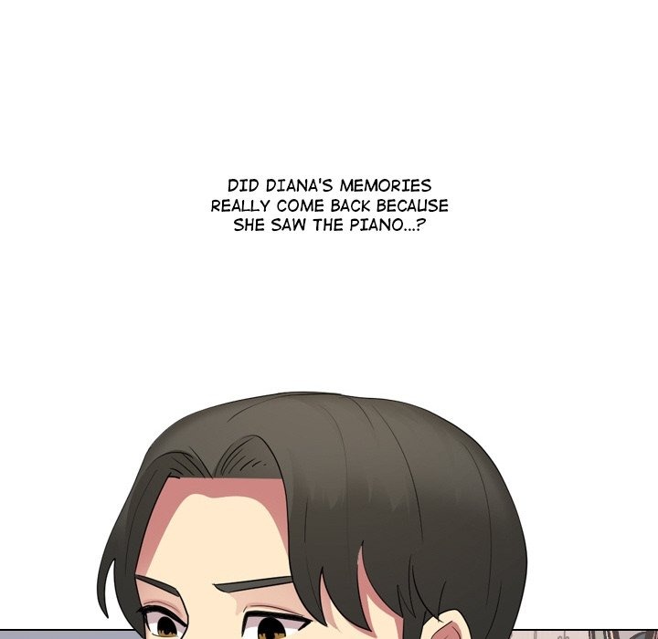 Misplaced (Midam) chapter 19 page 84