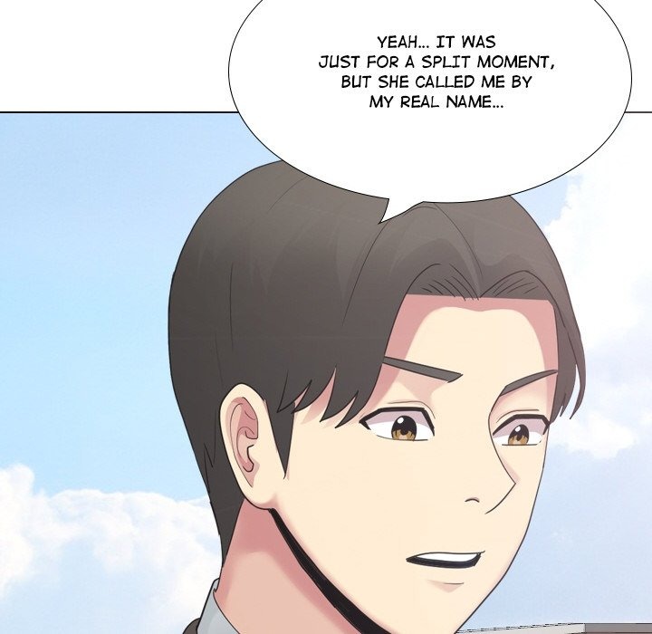 Misplaced (Midam) chapter 19 page 97