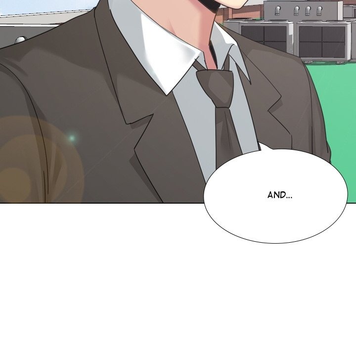 Misplaced (Midam) chapter 19 page 98