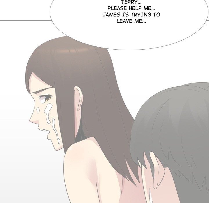 Misplaced (Midam) chapter 19 page 100
