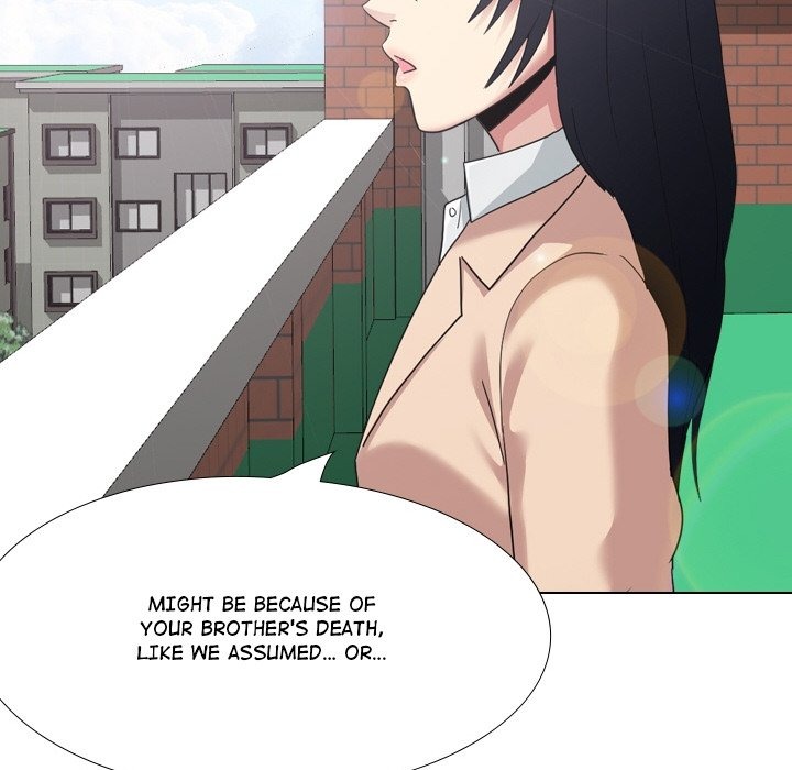 Misplaced (Midam) chapter 19 page 107