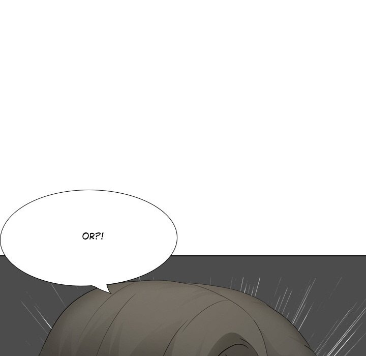Misplaced (Midam) chapter 19 page 109