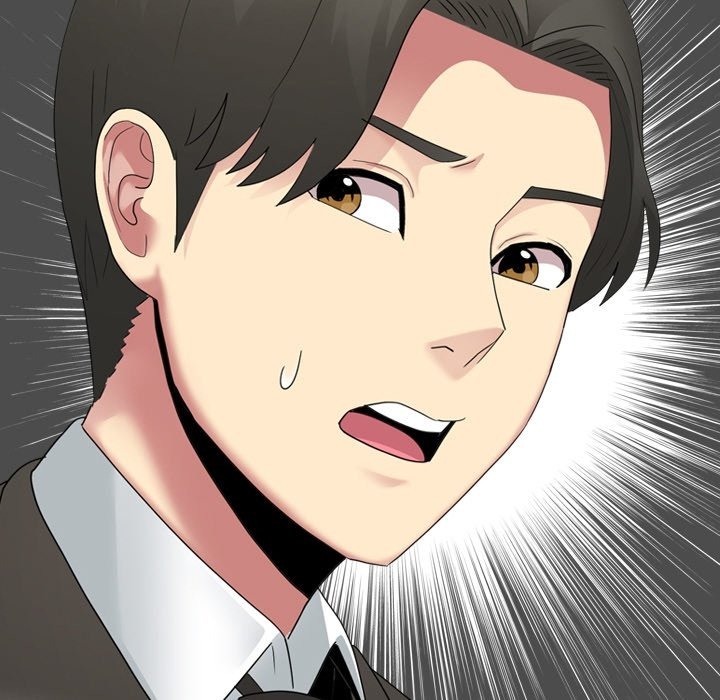 Misplaced (Midam) chapter 19 page 110