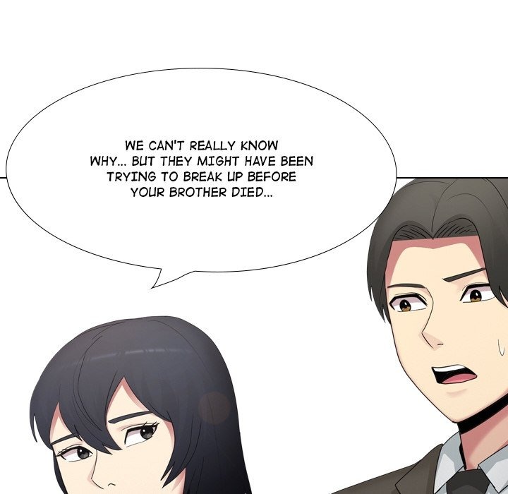 Misplaced (Midam) chapter 19 page 113