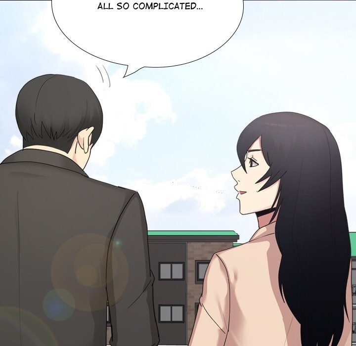 Misplaced (Midam) chapter 19 page 117