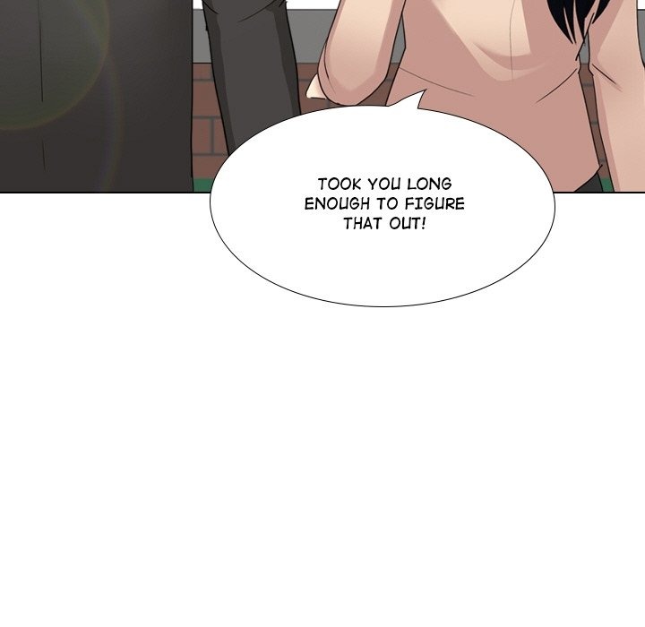 Misplaced (Midam) chapter 19 page 118