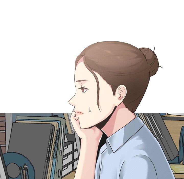 Misplaced (Midam) chapter 19 page 123