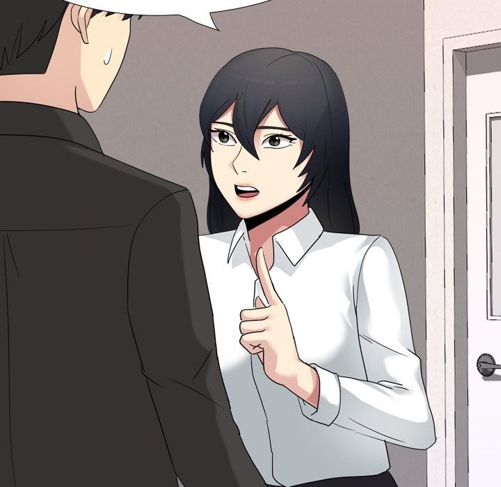 Misplaced (Midam) chapter 19 page 140