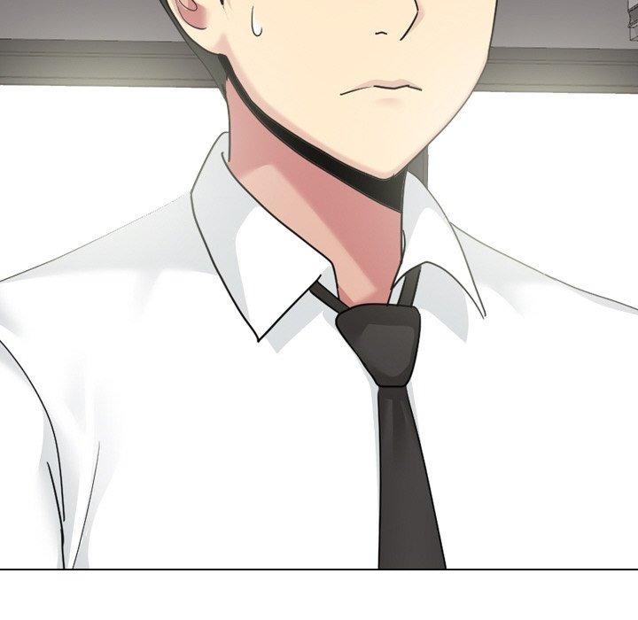 Misplaced (Midam) chapter 19 page 151