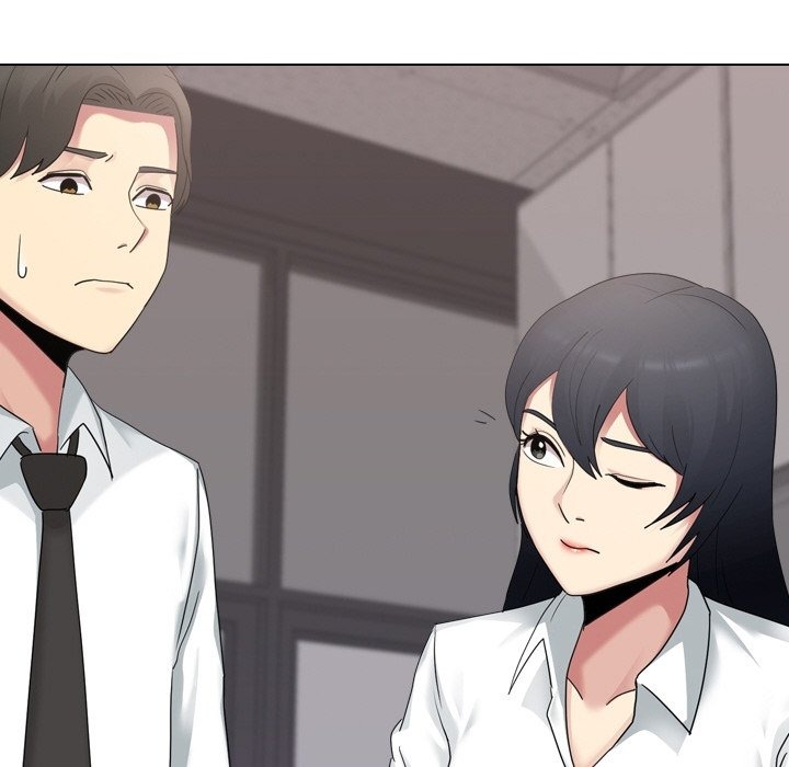 Misplaced (Midam) chapter 19 page 154