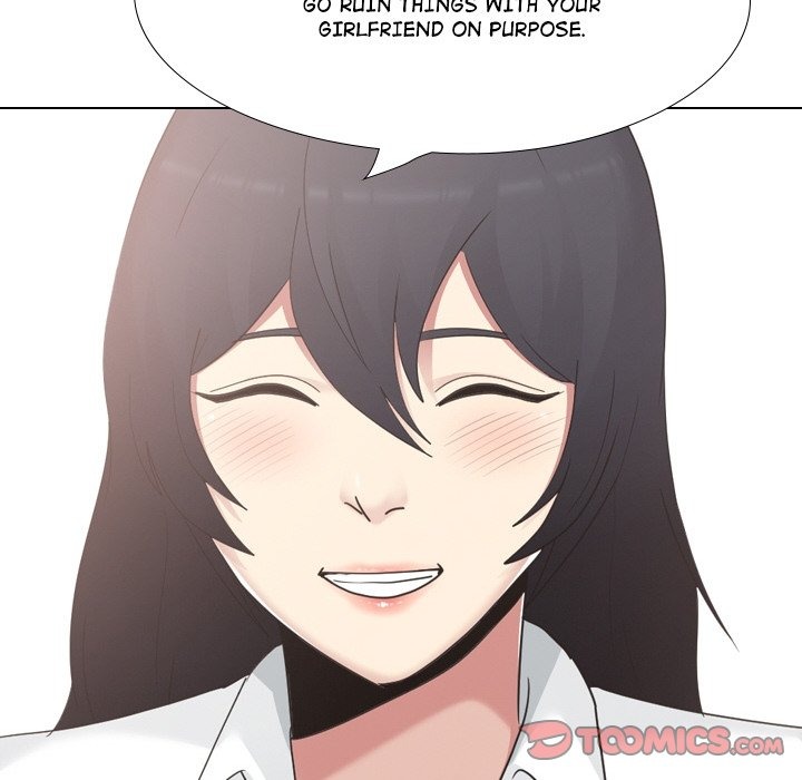 Misplaced (Midam) chapter 19 page 157