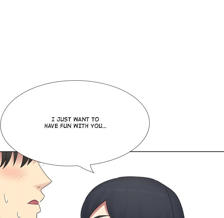 Misplaced (Midam) chapter 19 page 160