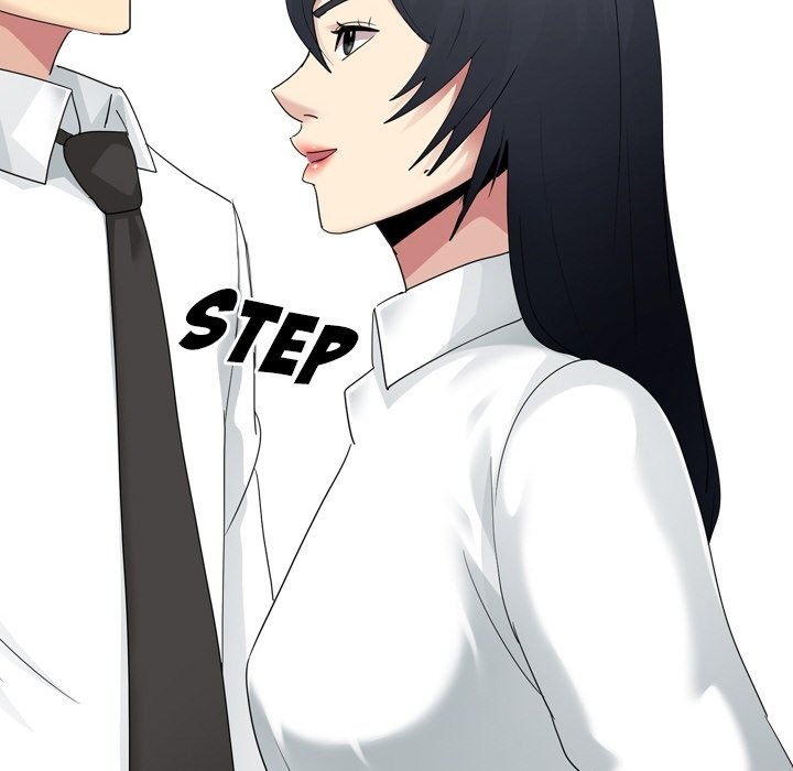 Misplaced (Midam) chapter 19 page 161