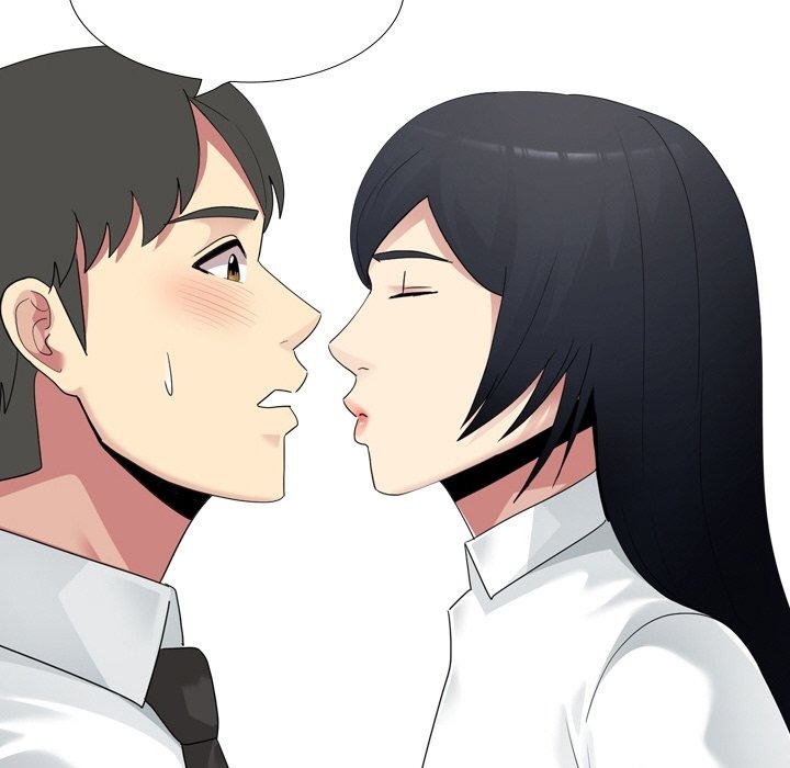 Misplaced (Midam) chapter 19 page 164