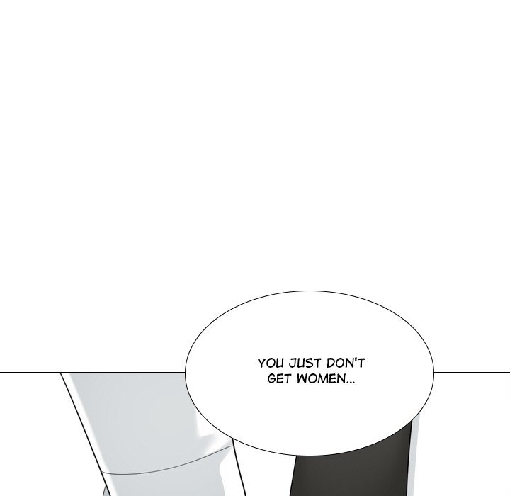 Misplaced (Midam) chapter 19 page 170