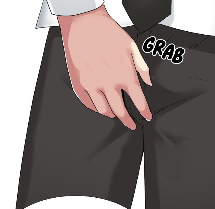 Misplaced (Midam) chapter 19 page 171