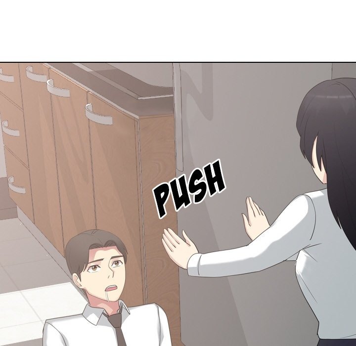 Misplaced (Midam) chapter 19 page 174
