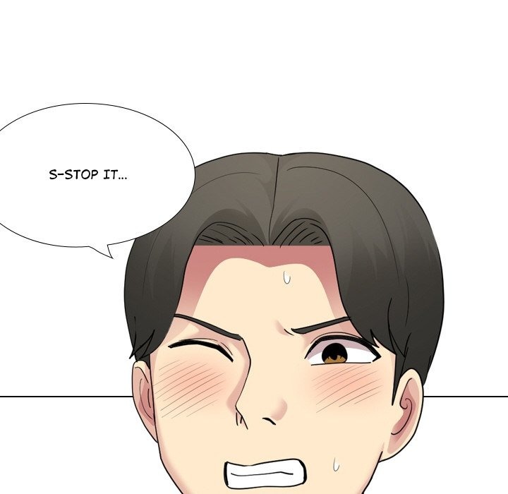 Misplaced (Midam) chapter 19 page 199