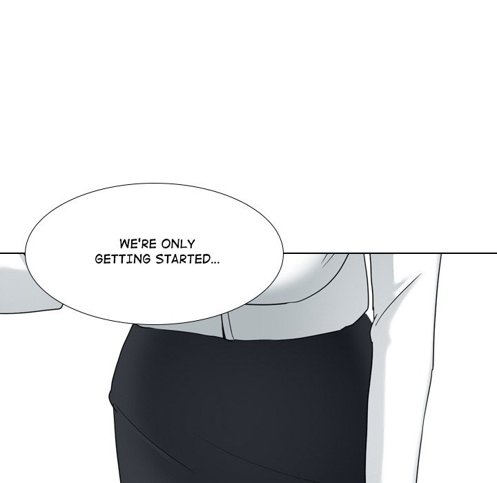Misplaced (Midam) chapter 19 page 206