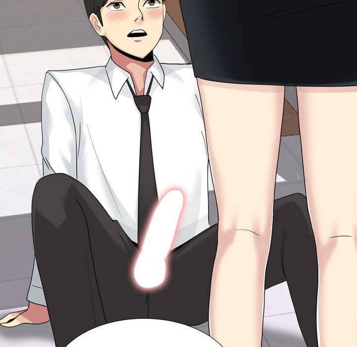 Misplaced (Midam) chapter 19 page 217