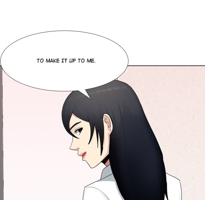 Misplaced (Midam) chapter 19 page 220