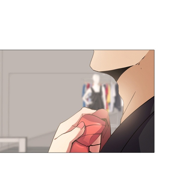 Misplaced (Midam) chapter 2 page 8