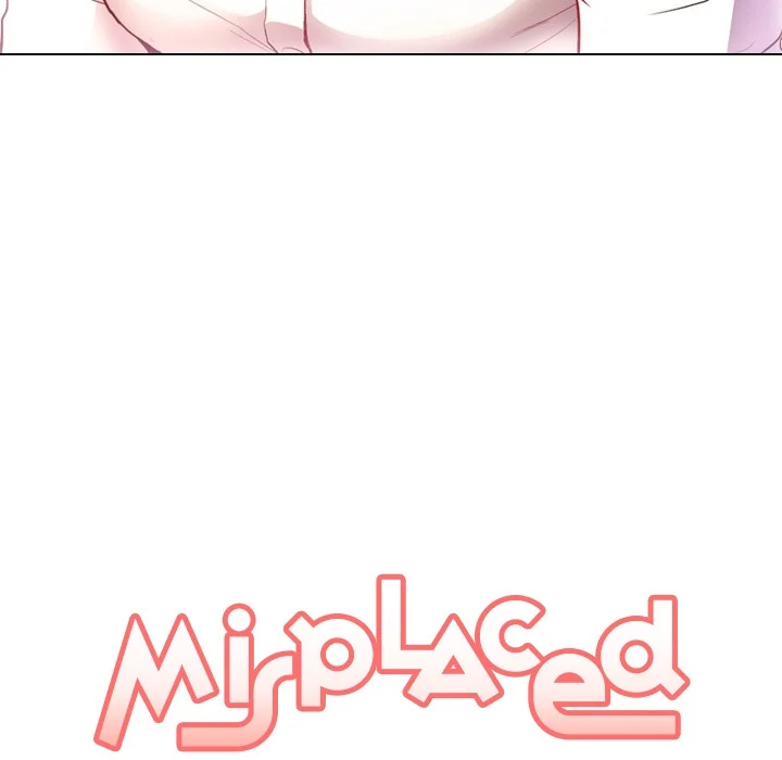 Misplaced (Midam) chapter 2 page 15