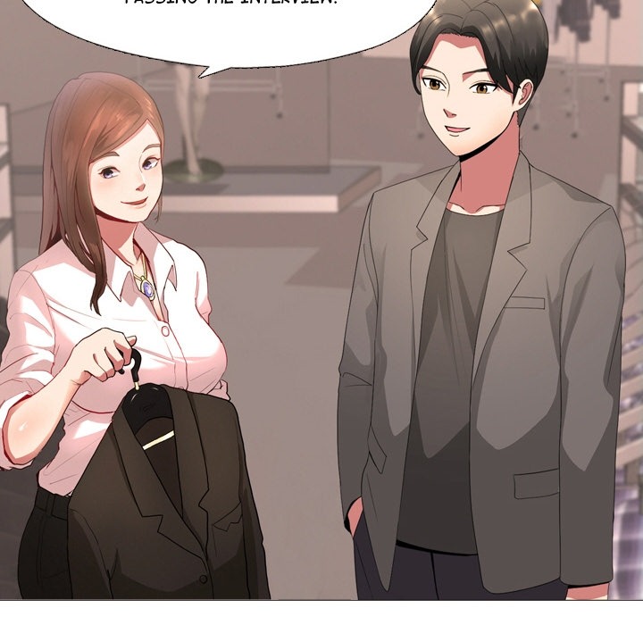 Misplaced (Midam) chapter 2 page 19