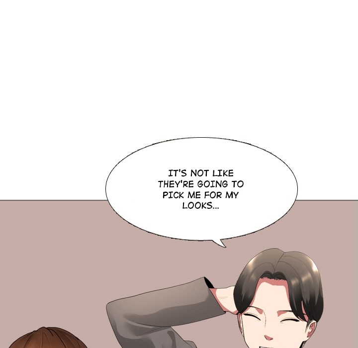 Misplaced (Midam) chapter 2 page 20
