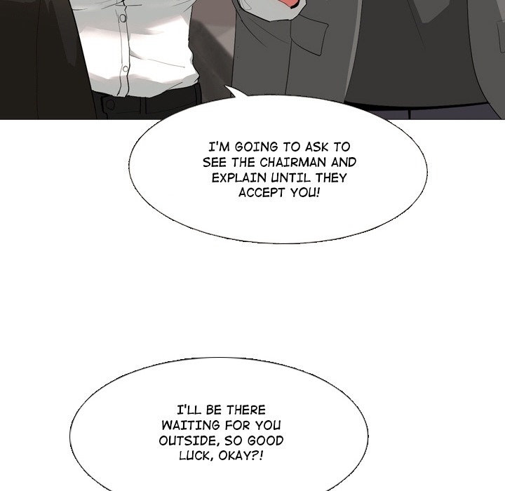 Misplaced (Midam) chapter 2 page 25