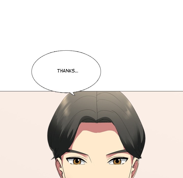 Misplaced (Midam) chapter 2 page 28