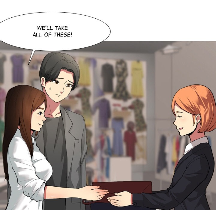 Misplaced (Midam) chapter 2 page 30