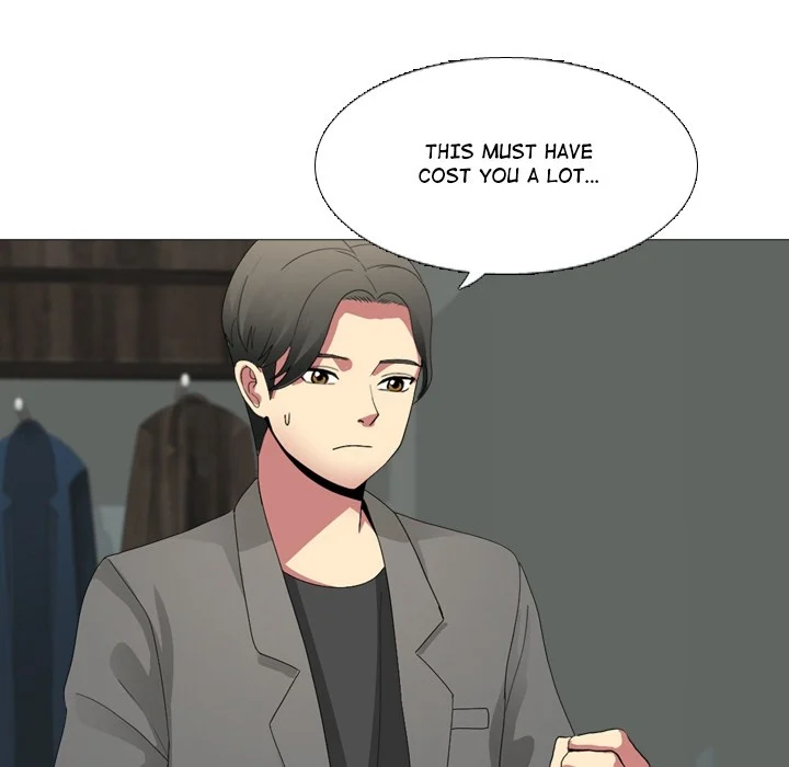 Misplaced (Midam) chapter 2 page 33