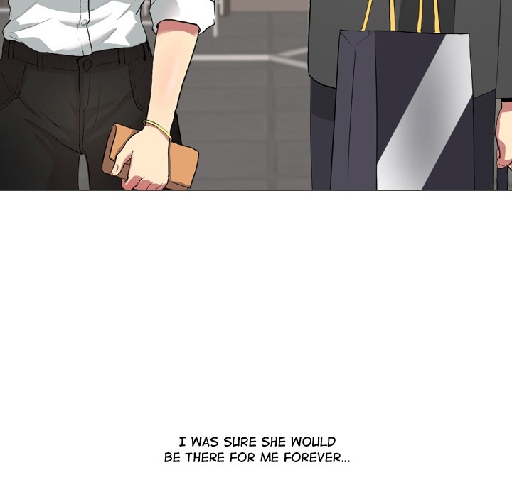 Misplaced (Midam) chapter 2 page 38