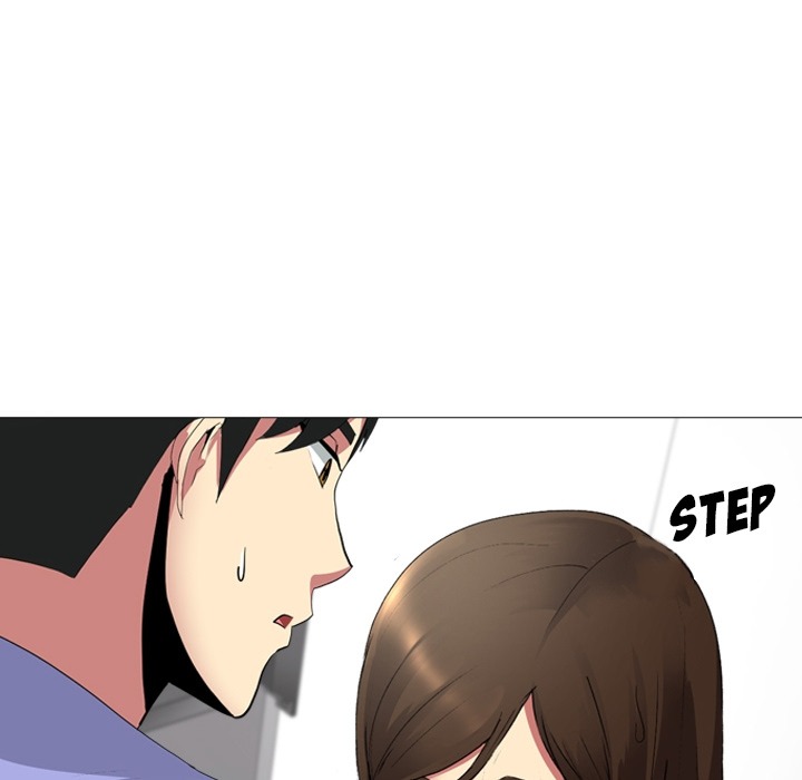 Misplaced (Midam) chapter 2 page 103