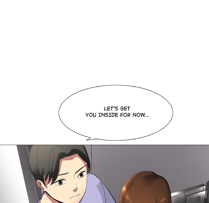 Misplaced (Midam) chapter 2 page 107