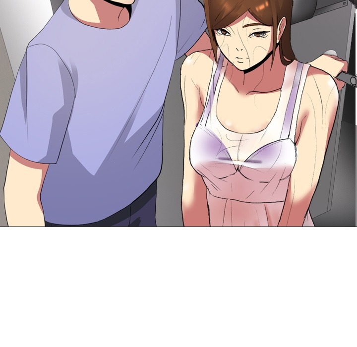 Misplaced (Midam) chapter 2 page 108