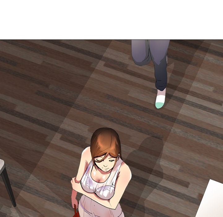 Misplaced (Midam) chapter 2 page 111