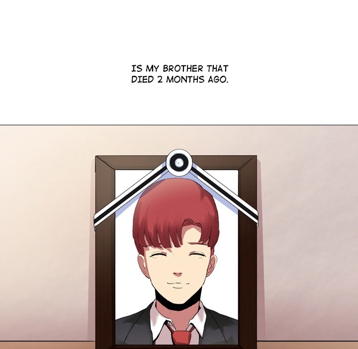Misplaced (Midam) chapter 2 page 120
