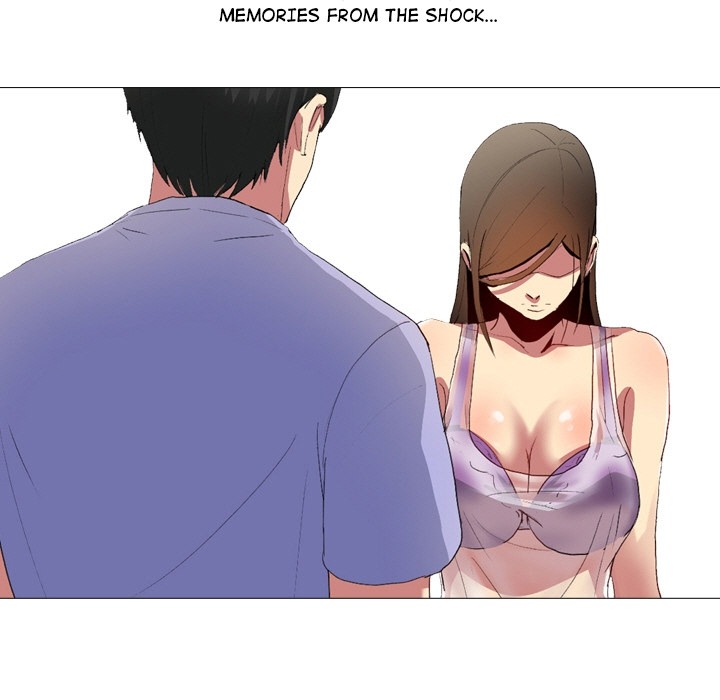 Misplaced (Midam) chapter 2 page 122
