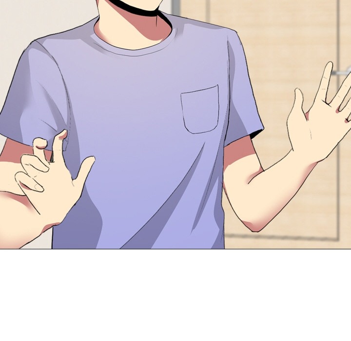 Misplaced (Midam) chapter 2 page 129