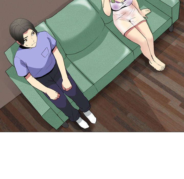 Misplaced (Midam) chapter 2 page 131
