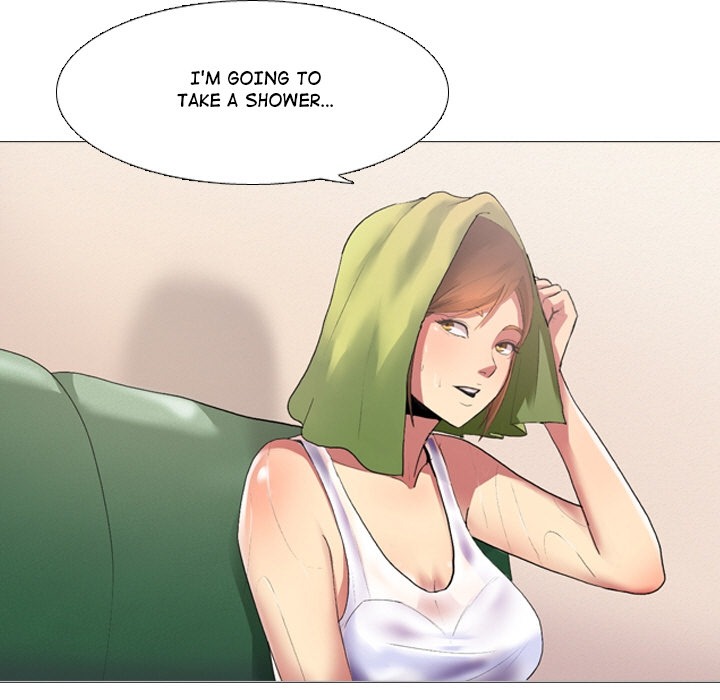 Misplaced (Midam) chapter 2 page 132