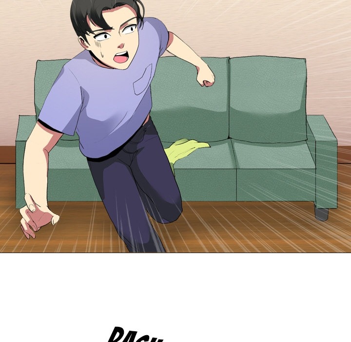 Misplaced (Midam) chapter 2 page 143