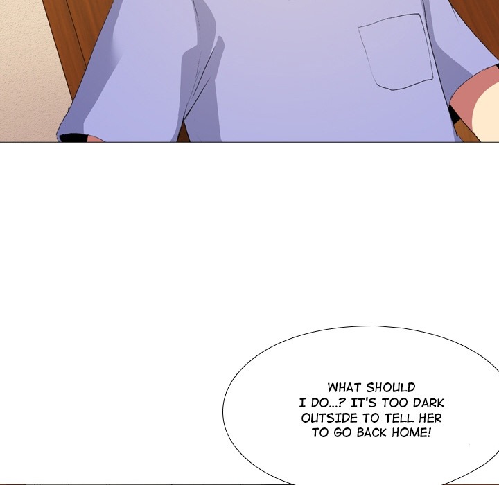 Misplaced (Midam) chapter 2 page 147